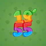 Big Year #36873 Big Year #36873