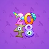 Big Year #36885 Big Year #36885