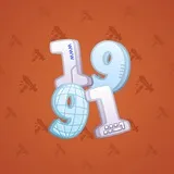Big Year #36923 Big Year #36923