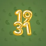 Big Year #36929 Big Year #36929