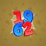 Big Year #36936 Big Year #36936