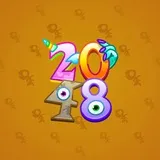 Big Year #36957 Big Year #36957