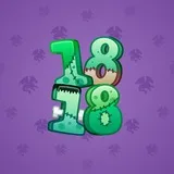 Big Year #36979 Big Year #36979