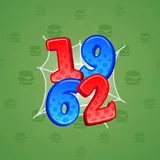 Big Year #36995 Big Year #36995