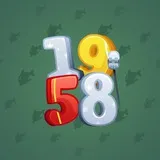 Big Year #36996 Big Year #36996