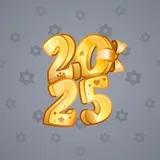 Big Year #37014 Big Year #37014