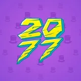 Big Year #37021 Big Year #37021