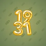 Big Year #37027 Big Year #37027