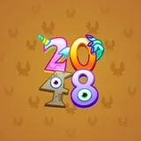 Big Year #37048 Big Year #37048
