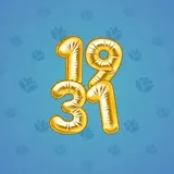 Big Year #37056 Big Year #37056