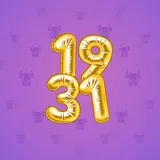 Big Year #37062 Big Year #37062