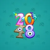 Big Year #37098 Big Year #37098
