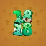 Big Year #37123 Big Year #37123