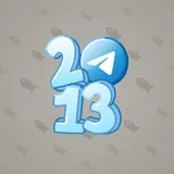 Big Year #37129 Big Year #37129