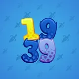 Big Year #37130 Big Year #37130