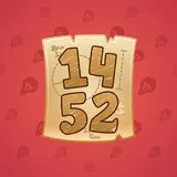 Big Year #37139 Big Year #37139