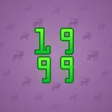 Big Year #3714 Big Year #3714