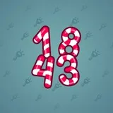 Big Year #37187 Big Year #37187