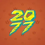 Big Year #3722 Big Year #3722