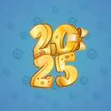 Big Year #37258 Big Year #37258