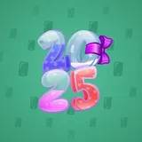 Big Year #3726 Big Year #3726