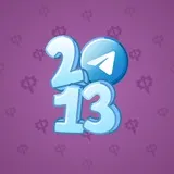 Big Year #37264 Big Year #37264
