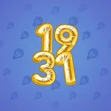 Big Year #3727 Big Year #3727