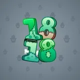 Big Year #3731 Big Year #3731