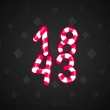 Big Year #37322 Big Year #37322