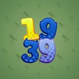 Big Year #3733 Big Year #3733