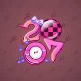 Big Year #37337 Big Year #37337