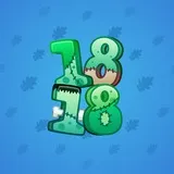 Big Year #37349 Big Year #37349