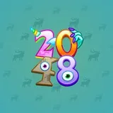 Big Year #3736