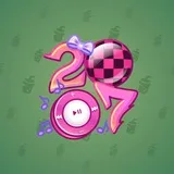 Big Year #37389 Big Year #37389