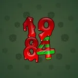 Big Year #37395 Big Year #37395