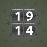 Big Year #37422 Big Year #37422