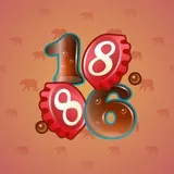 Big Year #37453 Big Year #37453