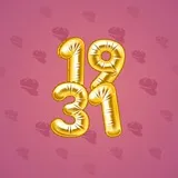 Big Year #37454 Big Year #37454
