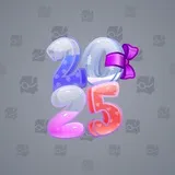 Big Year #37457 Big Year #37457