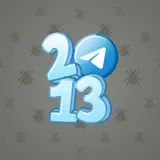 Big Year #37458 Big Year #37458