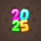 Big Year #37465 Big Year #37465