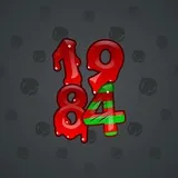 Big Year #37467 Big Year #37467