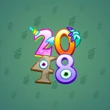 Big Year #37490 Big Year #37490