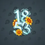 Big Year #37527 Big Year #37527