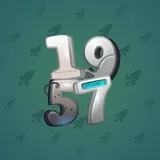 Big Year #37543 Big Year #37543