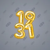 Big Year #37549 Big Year #37549