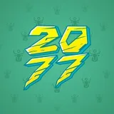 Big Year #37551 Big Year #37551
