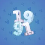 Big Year #37587 Big Year #37587