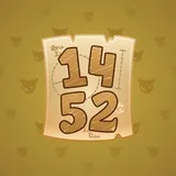 Big Year #37592 Big Year #37592