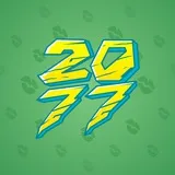 Big Year #3760 Big Year #3760